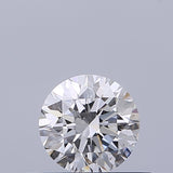 0.40 carat Round diamond E SI1 Excellent