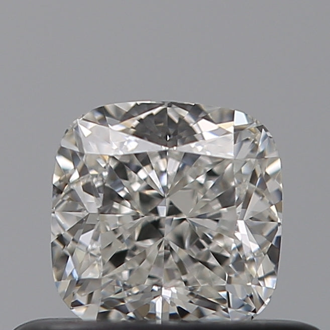 0.43 carat Cushion diamond G  IF