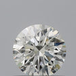 0.54 carat Round diamond G VVS1 Excellent