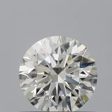 0.54 carat Round diamond G VVS1 Excellent
