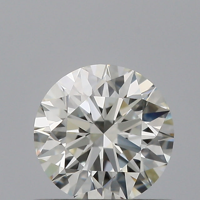 0.54 carat Round diamond G VVS1 Excellent