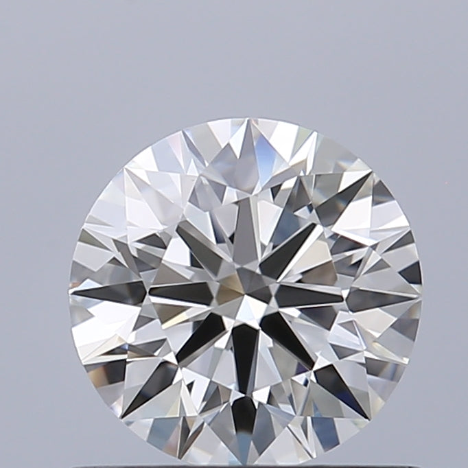 0.76 carat Round diamond H VVS2 Excellent