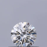 0.32 carat Round diamond G VVS1 Excellent