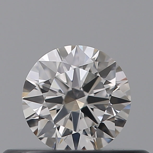 0.27 carat Round diamond E  VS1 Excellent