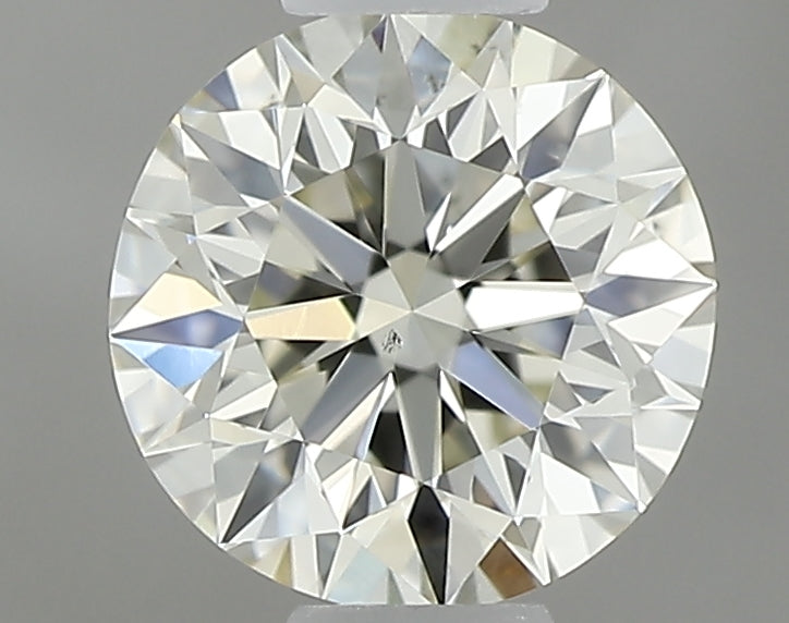 0.40 carat Round diamond K  VS2 Excellent
