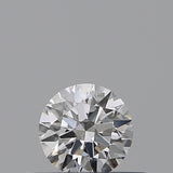 0.27 carat Round diamond F  VS2 Excellent