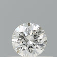 0.23 carat Round diamond F VVS2 Excellent