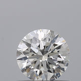 0.51 carat Round diamond G VVS2 Excellent