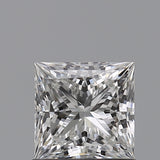 0.76 carat Princess diamond G  VVS1