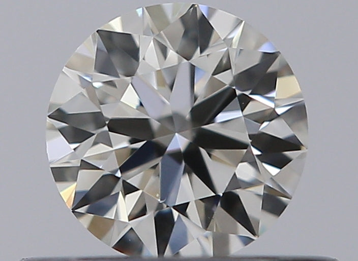 0.33 carat Round diamond I  VS1 Excellent