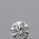0.20 carat Round diamond F  VVS1 Excellent