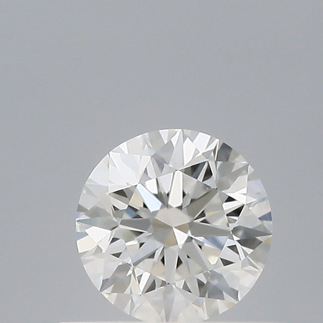 0.37 carat Round diamond F VS1 Excellent