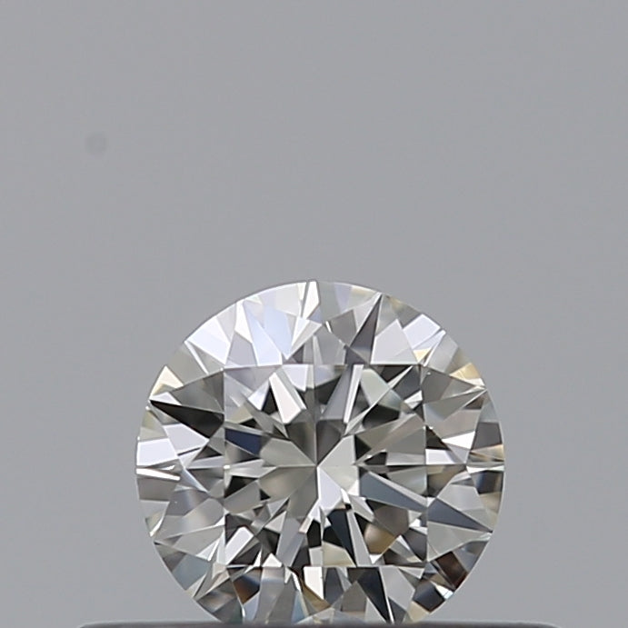 0.29 carat Round diamond H  VVS2 Excellent