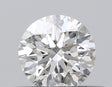 0.30 carat Round diamond E VVS2 Excellent