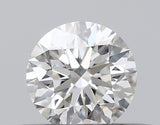 0.30 carat Round diamond E VVS2 Excellent