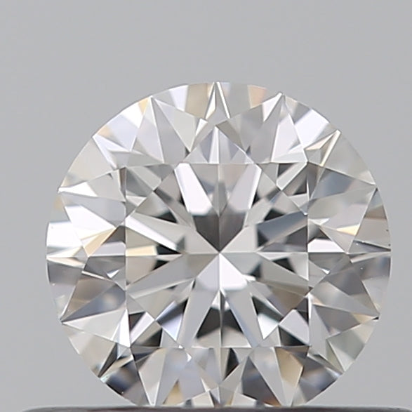 0.41 carat Round diamond E  VS1 Excellent