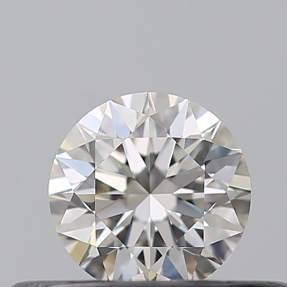 0.24 carat Round diamond H  VVS1 Excellent