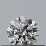 0.18 carat Round diamond G  VS2 Excellent