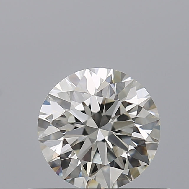 0.50 carat Round diamond G VVS2 Excellent