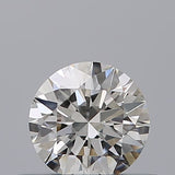 0.32 carat Round diamond F VVS1 Excellent