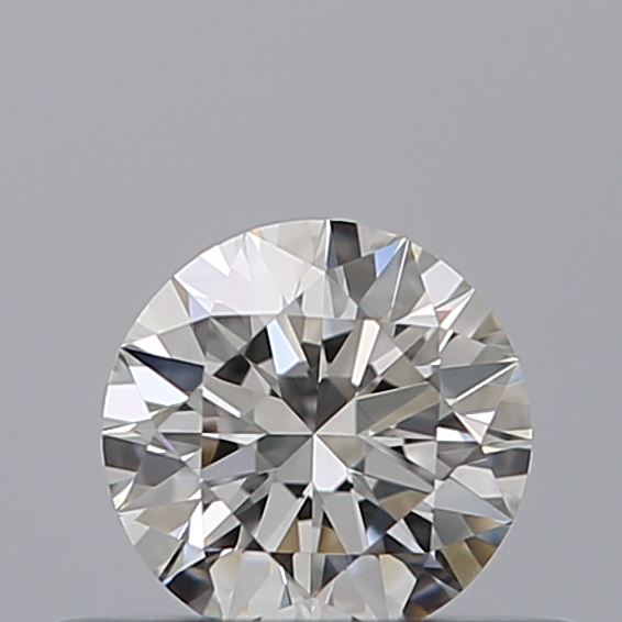 0.32 carat Round diamond F VVS1 Excellent