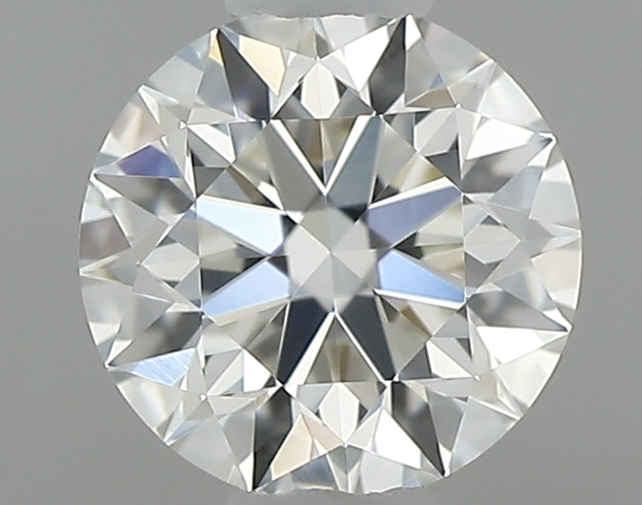 0.38 carat Round diamond G  IF Excellent