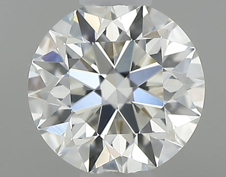 0.38 carat Round diamond G  IF Excellent