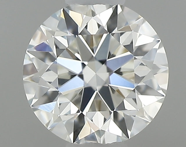 0.38 carat Round diamond G  IF Excellent