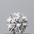 0.30 carat Round diamond F IF Excellent