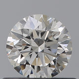 0.44 carat Round diamond H  VS2 Excellent