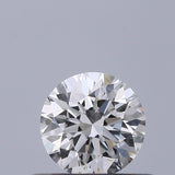 0.37 carat Round diamond F VS2 Excellent