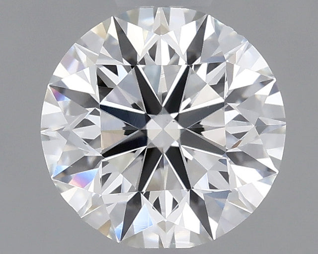 0.90 carat Round diamond I VS2 Excellent