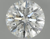 0.60 carat Round diamond E  VVS1 Excellent