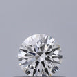 0.31 carat Round diamond G VS2 Excellent