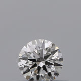 0.26 carat Round diamond D  VVS2 Excellent