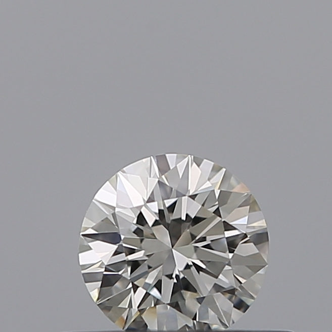 0.30 carat Round diamond H  VS1 Excellent