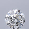 0.60 carat Round diamond F VVS2 Excellent
