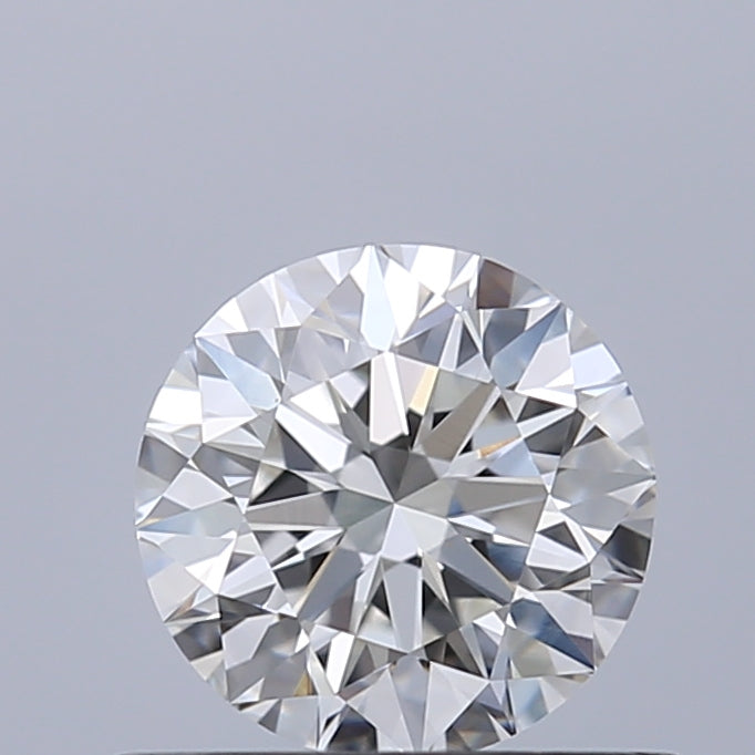 0.60 carat Round diamond F VVS2 Excellent