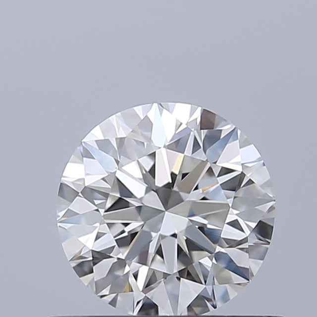 0.60 carat Round diamond F VVS2 Excellent