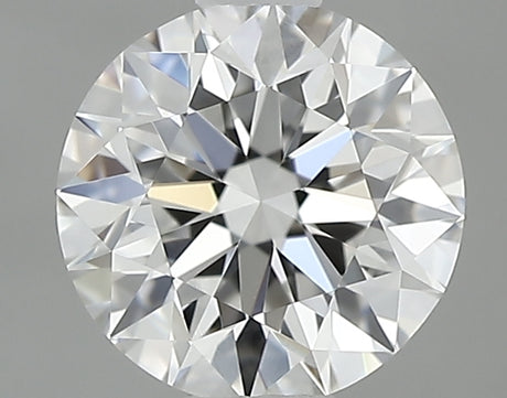 0.60 carat Round diamond E VVS1 Excellent