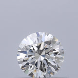 0.40 carat Round diamond F IF Excellent
