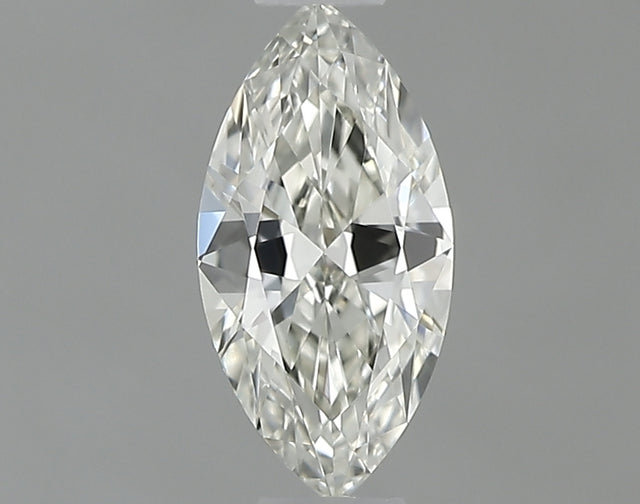 0.32 carat Marquise diamond J VVS1 