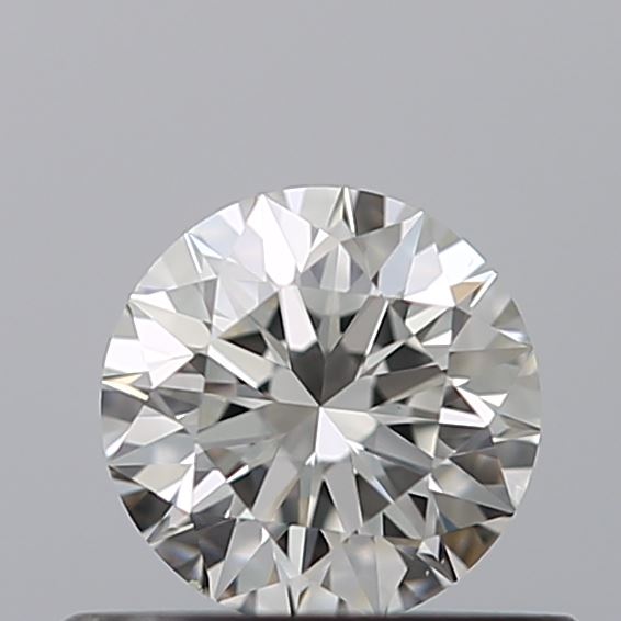 0.38 carat Round diamond H  VS2 Excellent