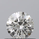 0.38 carat Round diamond H  VS2 Excellent