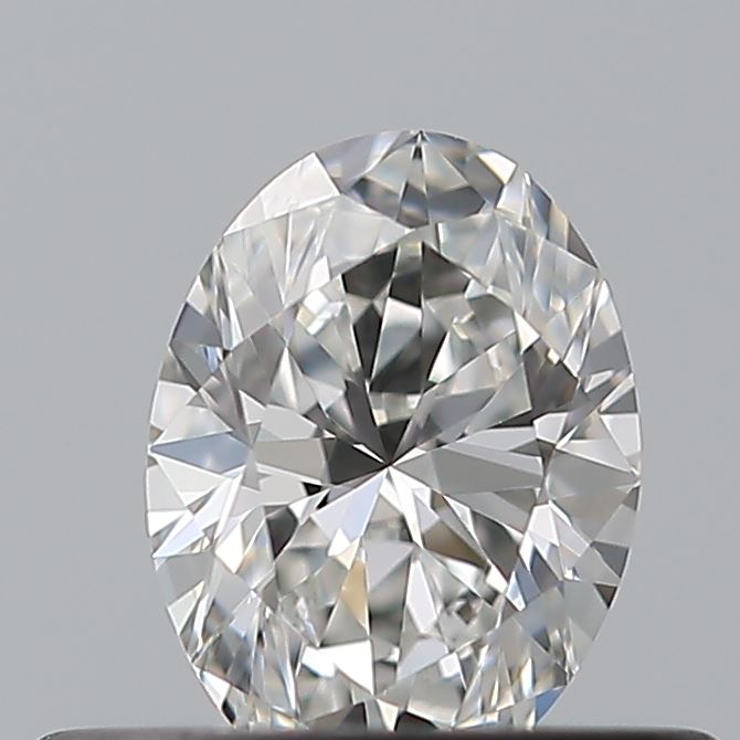0.33 carat Oval diamond G  VVS1