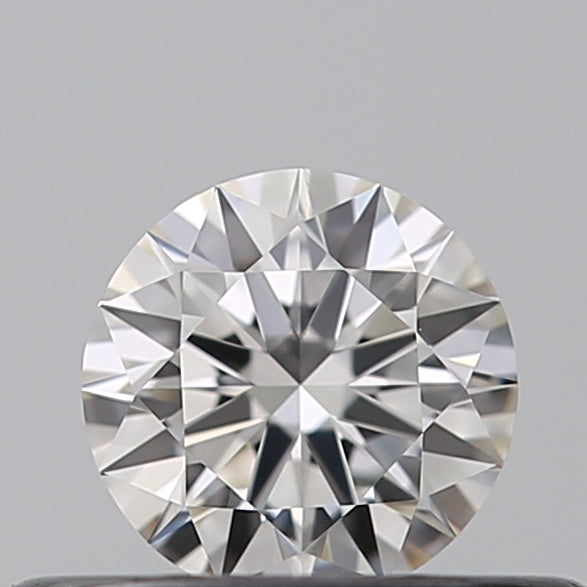 0.27 carat Round diamond F  VS2 Excellent