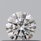 0.27 carat Round diamond F  VS2 Excellent