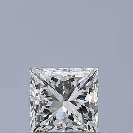 0.40 carat Princess diamond I IF 