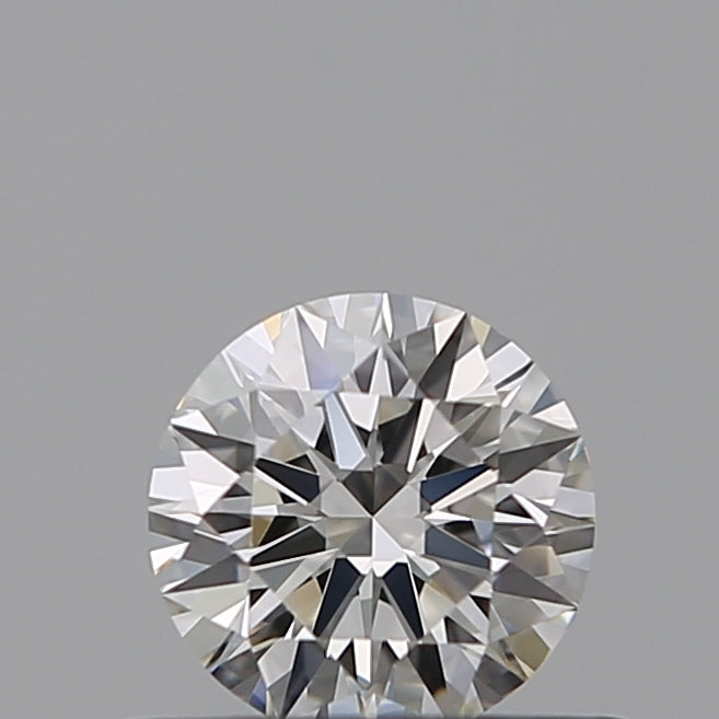 0.40 carat Round diamond H  IF Excellent