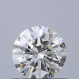 0.60 carat Round diamond H IF Excellent